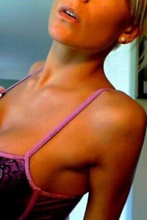 Lola - rencontre-Teen-La Roche-sur-Yon